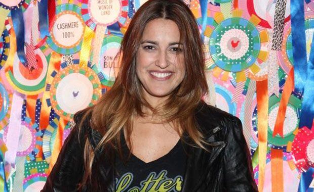 Maju Lozano habló de su stand up. (Foto: Web)