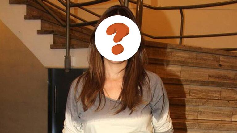 Maju Lozano y una particular confesión: "Le tengo pánico a la oscuridad, duermo con la persiana levantada"