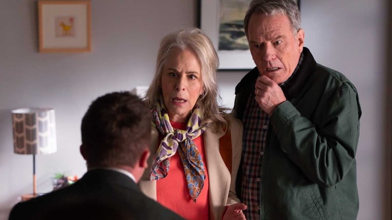 Malcolm in the Middle: La vida sigue siendo injusta (Foto: gentileza Disney+)