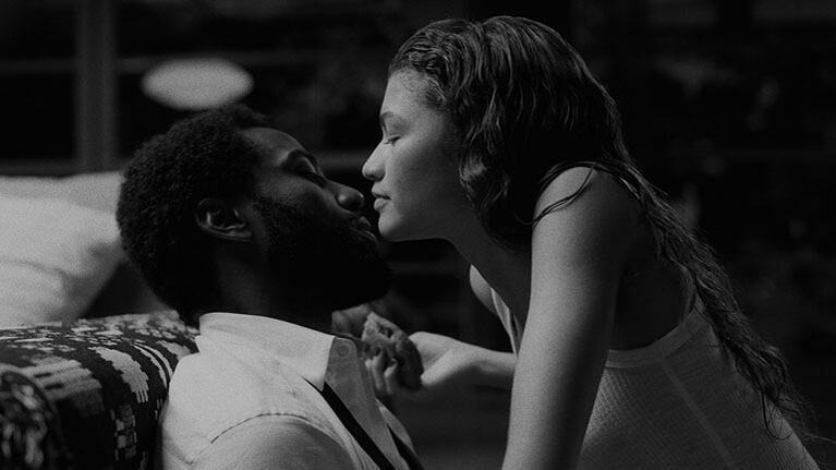 Malcolm y Marie: el tráiler de lo nuevo de los creadores de Euphoria