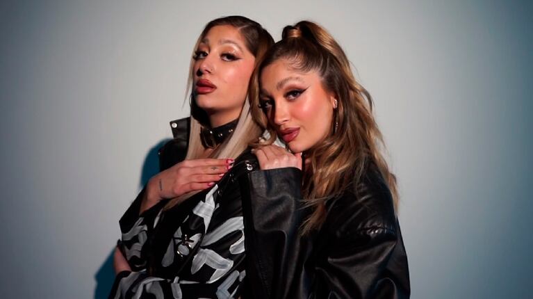 Male y Lei lanzan nuevo single y video: Workaholic