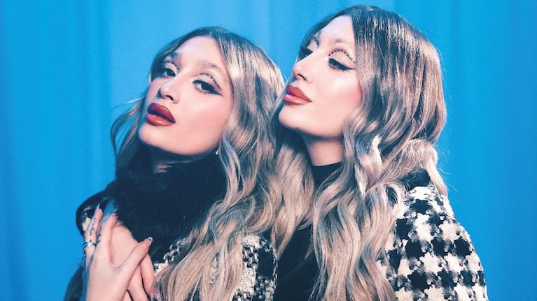 Male y Lei presentan “Diamante en Bruto”: single y video