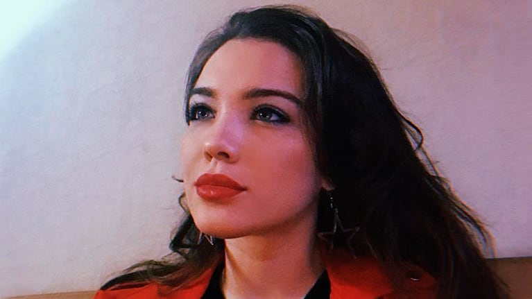 Malena Narvay confirmó su separación y contó a corazón abierto cómo se siente.