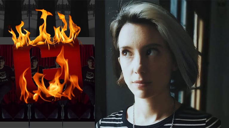 Malena Pichot criticó a las mujeres que se atienden con ginecólogos varones: Me dan ganas de vomitar