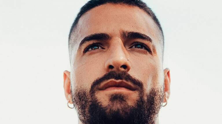 Maluma arrasa en España y suma nuevos shows 