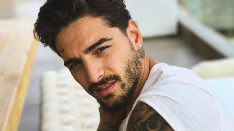 Maluma celebra su paternidad pero asegura que no dejará su imagen de “dirty boy”