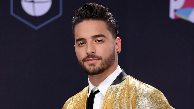 Maluma es uno de los artistas de música urbana de mayor impacto en Latinoamérica