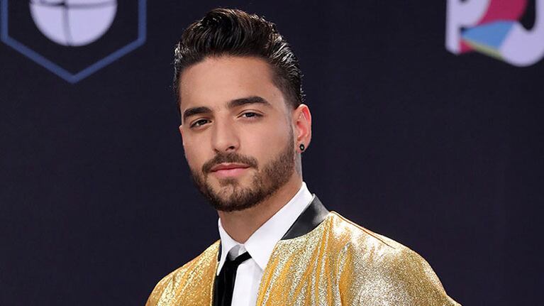 Maluma lanza nuevo disco el 18 de mayo: F.A.M.E.