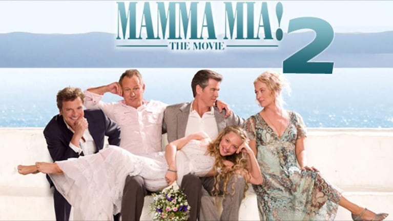 Mamma Mia! Here We Go Again: la segunda entrega de la película basada en los éxitos de ABBA