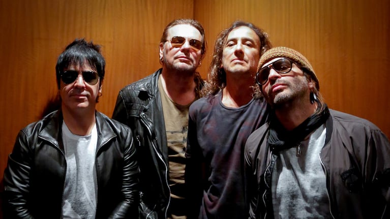 Maná. (Foto: AP)