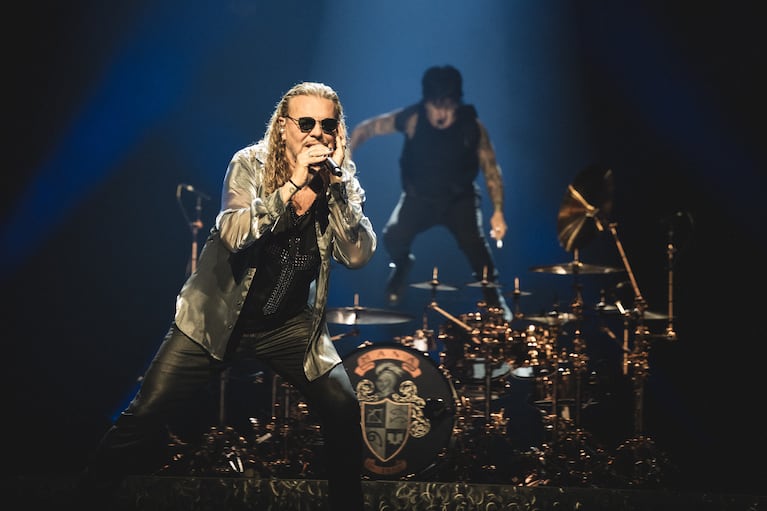 Mana - Kia Forum - November 21, 2025