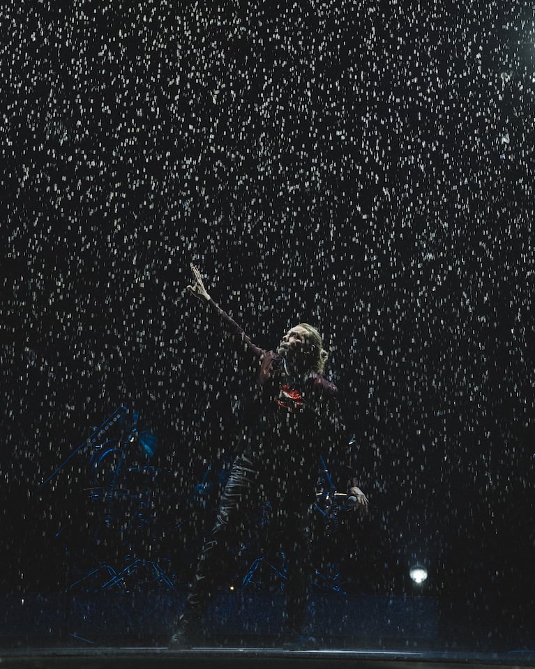 Mana - Kia Forum - November 21, 2025