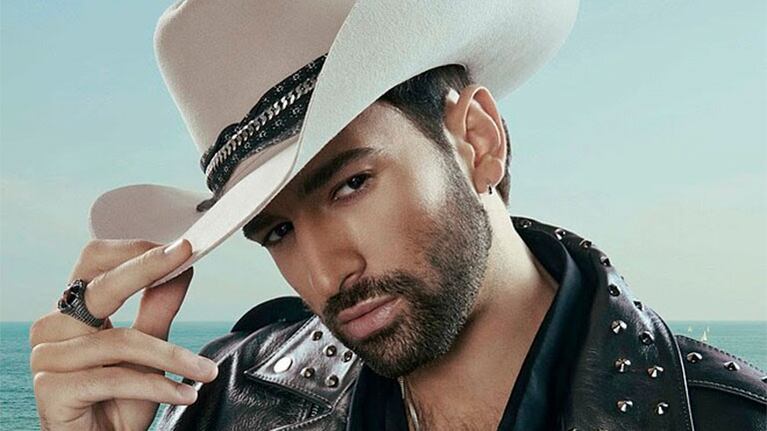 Mando lanzó su nueva canción Besar tu boca