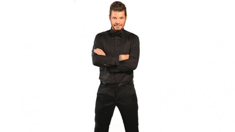 Mano a mano con Tinelli, a horas de la vuelta de ShowMatch: qué pasará con Fede y Laurita, el día que casi se desmaya en la AFA y... ¿adoptaría un hijo con Guillermina?