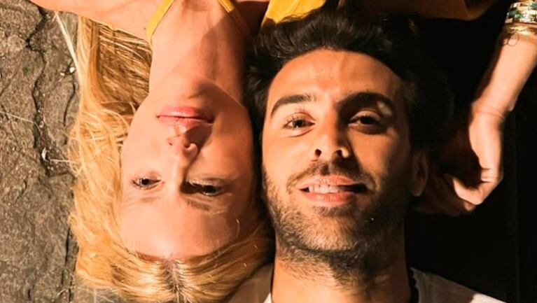 Manu Urcera le dedicó a Nicole Neumann un conmovedor posteo por su cumpleaños-