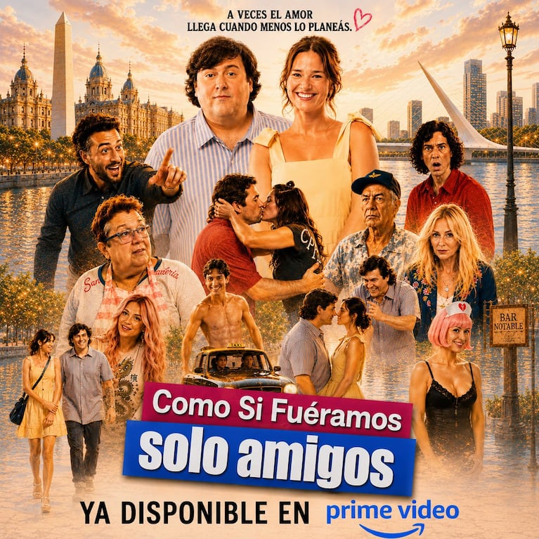Manu Viale arrasa con esta comedia argentina con Sebastián Badilla en Prime Video