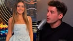 Manuel Ibero de Gran Hermano explicó por qué reaccionó en caliente cuando Lola anunció su separación (captura de Instagram y Resumido)