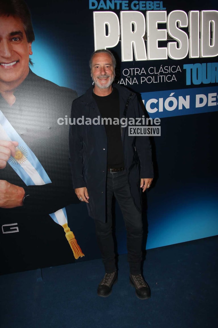 Manuel Wirzt (Foto: Movilpress)