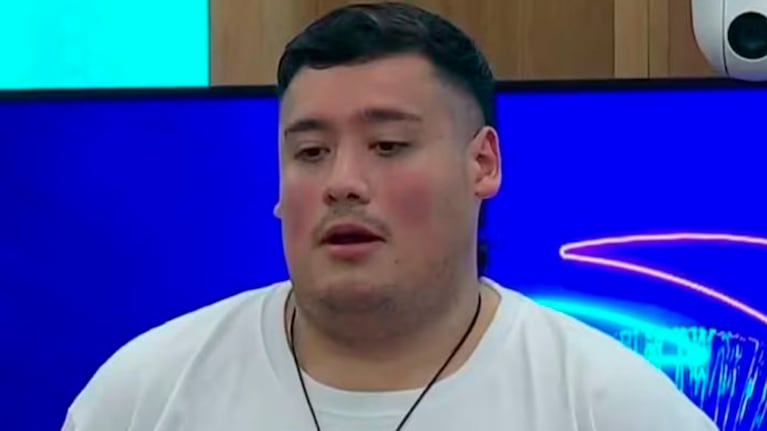 Manzana filtró un tremendo chat del grupo de WhatsApp de Gran Hermano.