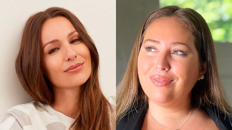 Mar Tarrés festejó su duro cruce con Pampita: No hay mal que por bien no venga