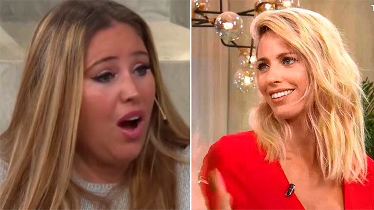 Mar Tarrés reveló el polémico episodio que sufrió con Rocío Guirao Díaz: Me fui llorando; se rió cuando me dijeron obesa