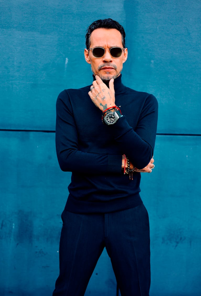 Marc Anthony