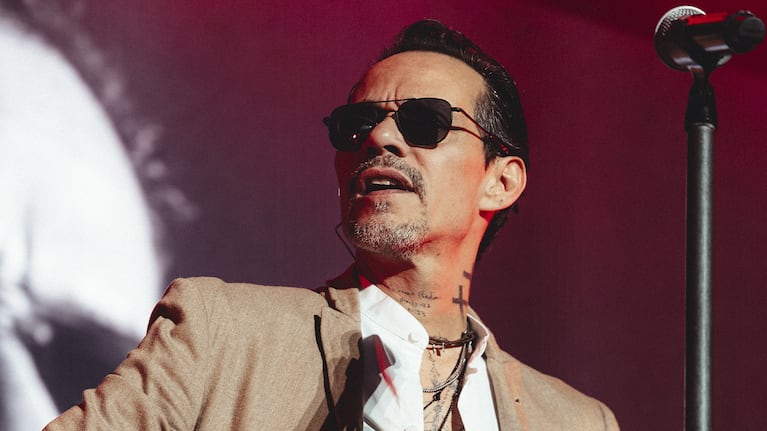 Marc Anthony