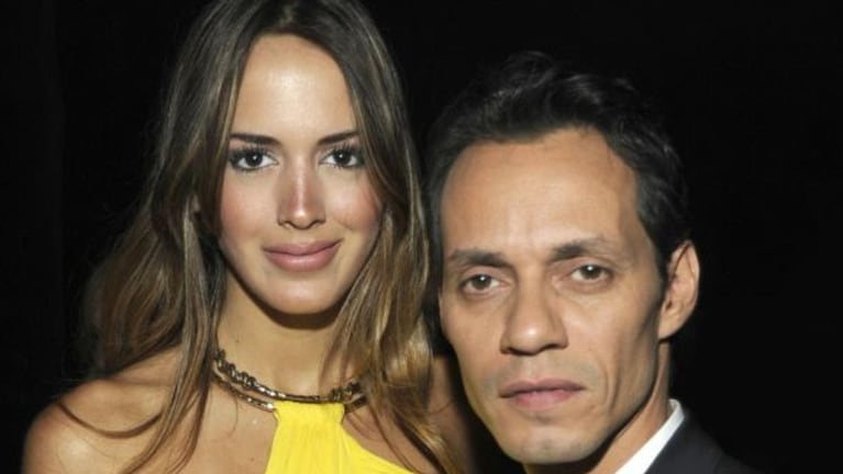 Marc Anthony: conocé un poco más de su vida sentimental