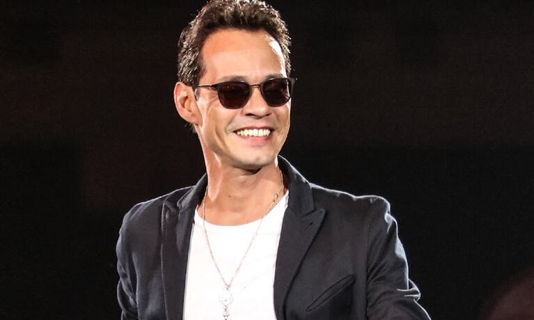 Marc Anthony, entre el canto y la actuación