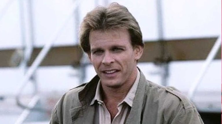 Marc Singer (Foto: Instagram @therealmarcsinger)