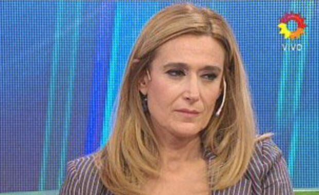 Marcela Coronel, tras las disculpas a Verónica Perdomo: "Lo que siga apareciendo no tiene que ver conmigo, sino con los demás"