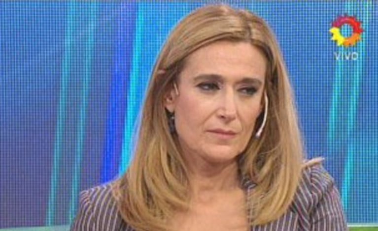 Marcela Coronel, tras las disculpas a Verónica Perdomo: "Lo que siga apareciendo no tiene que ver conmigo, sino con los demás"