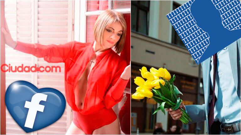 Marcela Feudale busca novio en Facebook y contó cómo tiene que ser para conquistarla. Foto: Web/ Archivo Ciudad.com