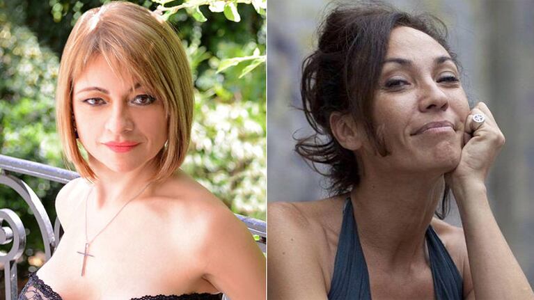 Marcela Feudale y una contundente crítica a Ernestina Pais tras su incorporación al Bailando (Foto: Web)