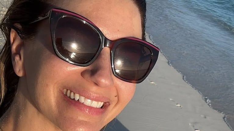 Marcela Kloosterboer. (Foto: Instagram/@m.klooster).