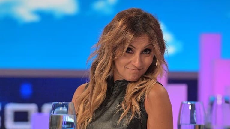 Marcela Tauro está nuevamente soltera