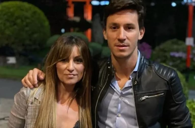 Marcela Tauro habló a fondo de su separación de Martín Bisio y reveló si hoy está en pareja