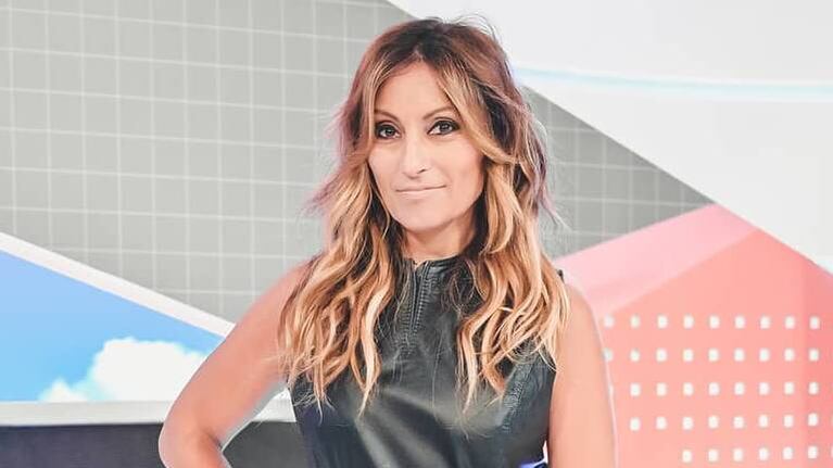 Marcela Tauro habló de su salida de Intrusos, tras 17 años: “No estoy enojada; fue un ciclo cumplido”