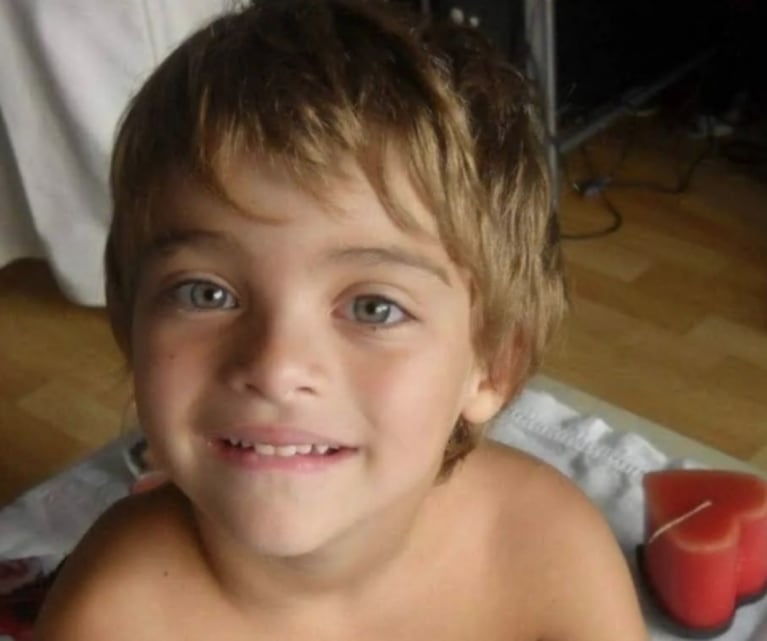 Marcela Tauro le dedicó un emotivo posteo a su hijo, que cumplió 16 años