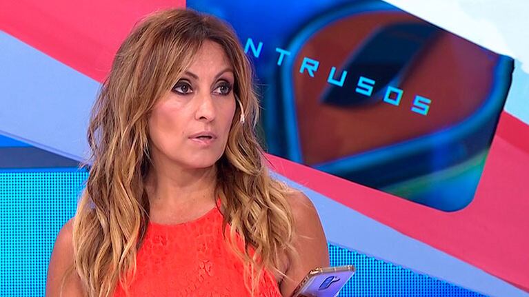 Marcela Tauro le mandó un mensaje a Dani Ambrosino, tras su escandalosa renuncia a Intrusos: Nos vemos en Fantino a la tarde