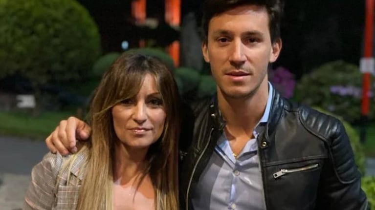 Marcela Tauro se reconcilió con Martín Bisio, a 4 meses de anunciar la separación: cómo es su vínculo actual