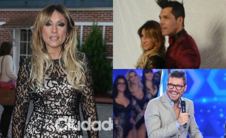 Marcela Tauro se refirió a su próximo arribo al Bailando 2015 de ShowMatch. (Foto: Web)