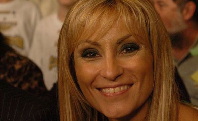 Marcela Tauro, ¿se va o se queda en Intrusos? (Foto: Web)