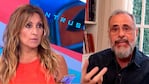 Marcela Tauro, tras la explicación de Rial sobre su salida de Intrusos: vio la nota y no hizo comentarios