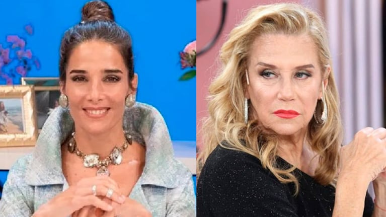 Marcela Tinayre defendió a Juana Viale de las críticas por su nuevo programa.