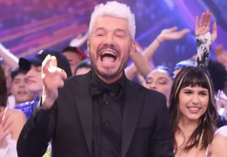 Marcelo contó que el Bailando en 2025 cumple 20 años.