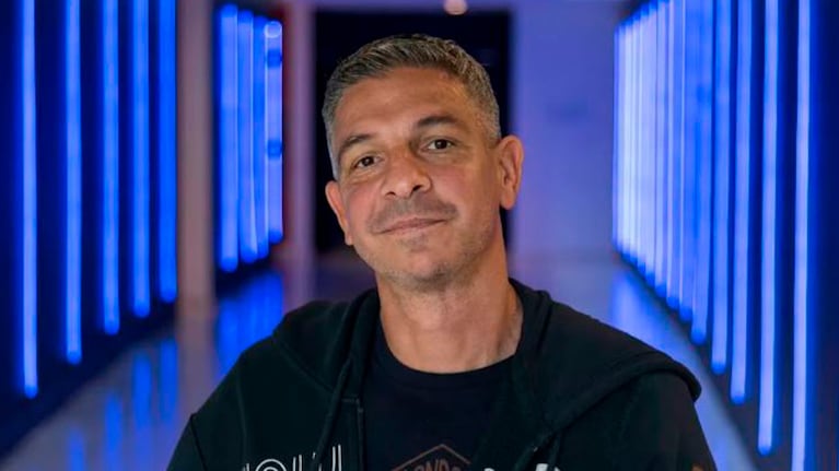 Marcelo Corazza fue detenido en el marco de una causa por corrupción de menores
