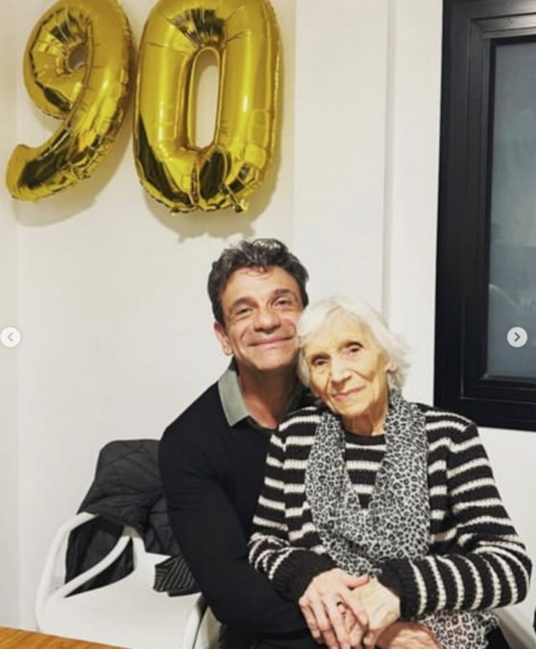 Marcelo De Bellis vive un difícil momento personal en pleno debut de Casados con Hijos