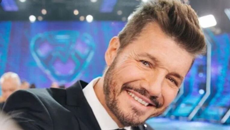 Marcelo es fanático de This is us.