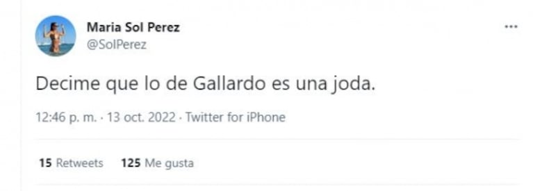 Marcelo Gallardo renunció a River y los famosos reaccionaron en las redes
